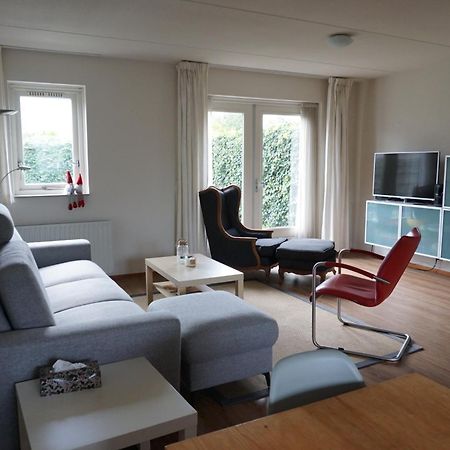 Villa Kustverhuur, Vakantiepark Fort Soleil 10 à Breskens Extérieur photo