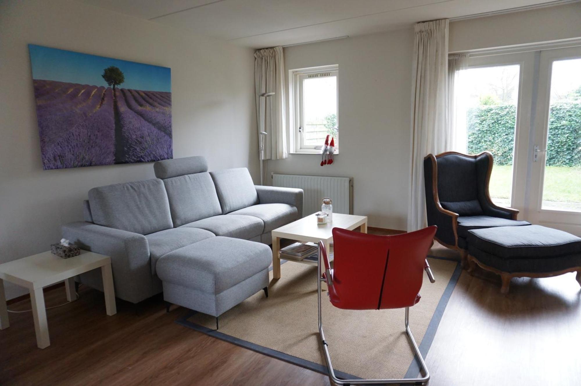 Villa Kustverhuur, Vakantiepark Fort Soleil 10 à Breskens Extérieur photo