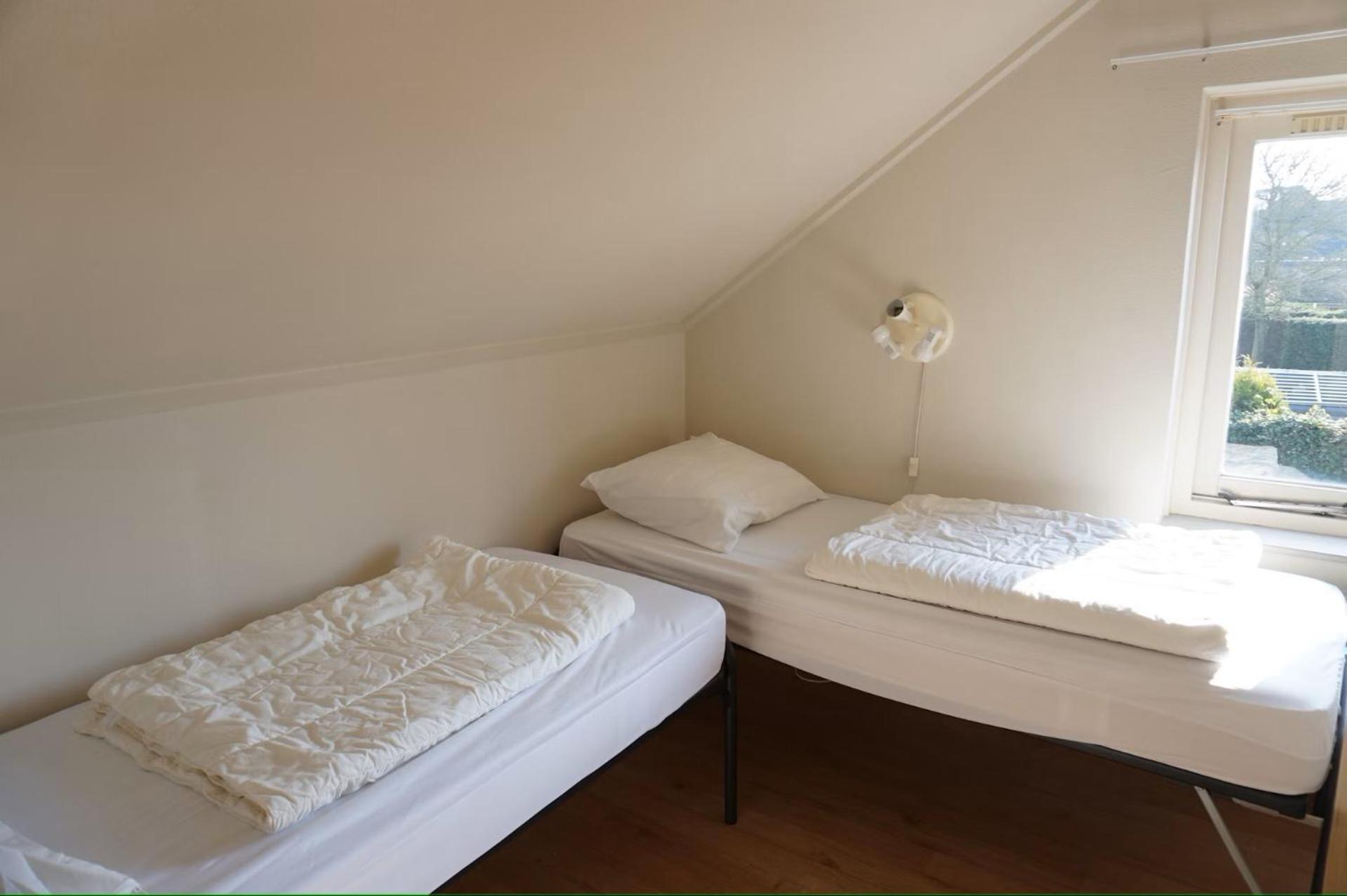 Villa Kustverhuur, Vakantiepark Fort Soleil 10 à Breskens Extérieur photo